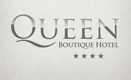 Queen Boutique Hotel Kraków
